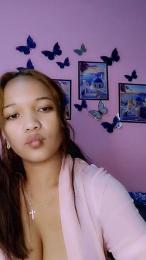 Valentina7 webcam model stream image