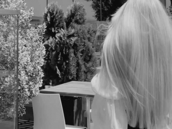 Lynx webcam model stream image