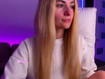 Lynx webcam model stream image