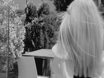 Lynx webcam model stream image