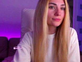 Lynx webcam model stream image