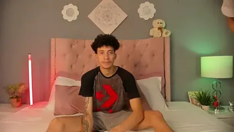 Joe_And_Emma webcam stripchat model stream image