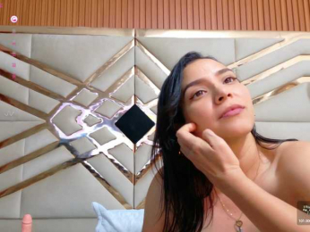 Sexyladyandhot webcam model stream image