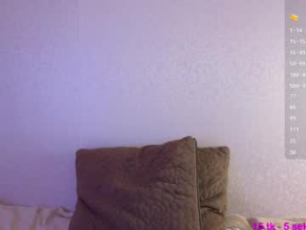 moonlight8_ webcam chaturbate model stream image