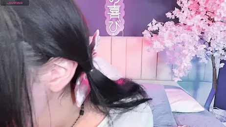 Shizuko_ webcam stripchat model stream image