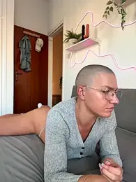 PaulinaSchubert1 webcam model stream image