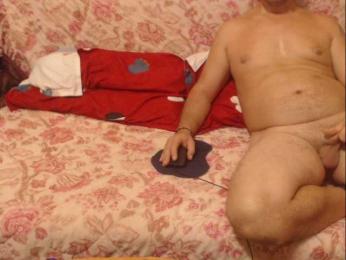 azaleea webcam model stream image