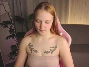 CandyLir webcam model stream image