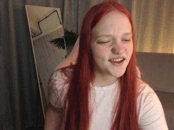 CandyLir webcam bongacams model stream image