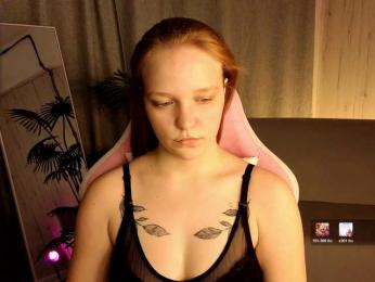 CandyLir webcam model stream image
