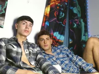 im_juanda webcam chaturbate model stream image