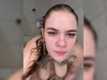 -Tiki-Riki- webcam model stream image