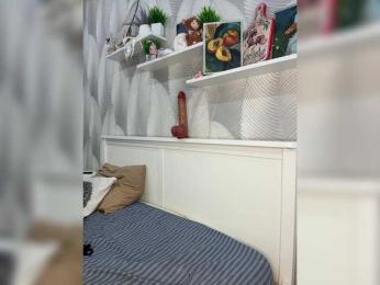 -Tiki-Riki- webcam model stream image