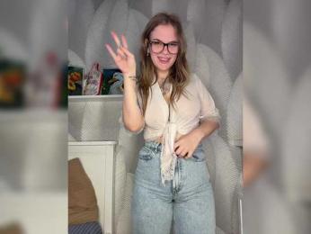 -Tiki-Riki- webcam model stream image