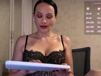 DominatriS webcam bongacams model stream image