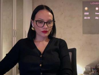 DominatriS webcam bongacams model stream image