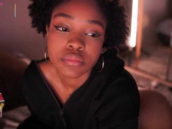 AriaFoster webcam bongacams model stream image