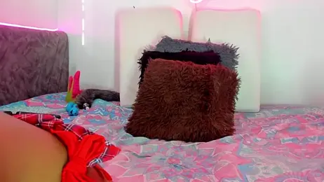 BarbieHotLaura webcam model stream image