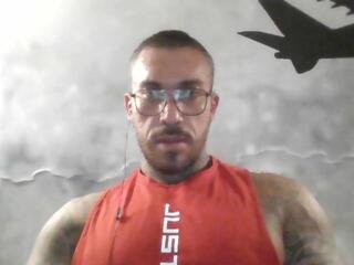 Lucias Crawford webcam model stream image