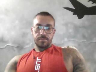 Lucias Crawford webcam flirt4free model stream image