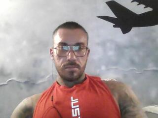 Lucias Crawford webcam model stream image