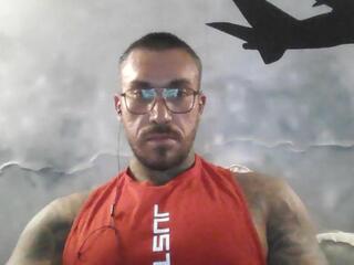 Lucias Crawford webcam model stream image