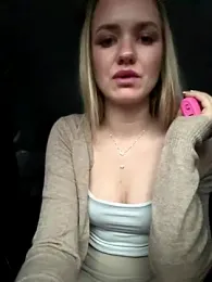 Devill_Angel_ webcam model stream image