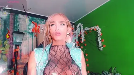 Oriana_braom webcam model stream image