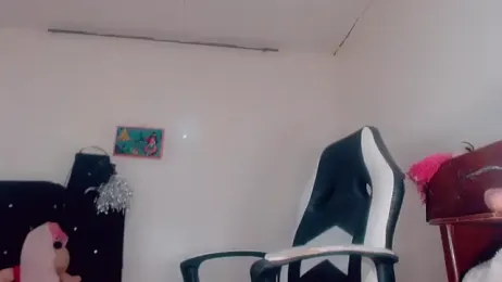 Oriana_braom webcam model stream image