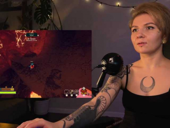 SOVA_tut webcam model stream image