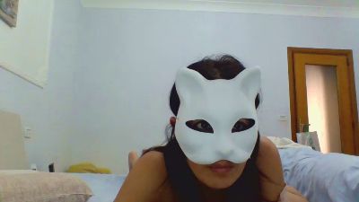 sendyhais webcam cam4 model stream image