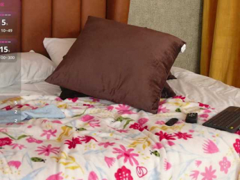 Alexa_Duque webcam model stream image