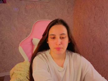 Elizabet-Collins webcam bongacams model stream image