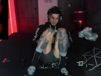 jhonny_ackerman webcam model stream image