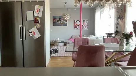 paulinaalatalo webcam stripchat model stream image