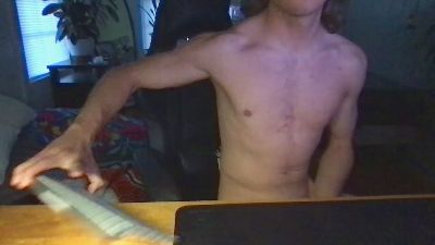 DoItAaron webcam model stream image