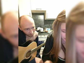 Innokentiy449 webcam model stream image