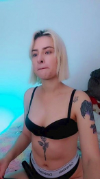 Youlittlestar28 webcam cam4 model stream image