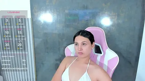 lana_boomer webcam model stream image