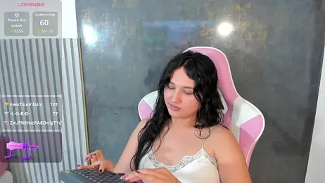 lana_boomer webcam model stream image