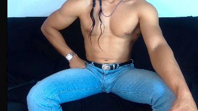 Balruk webcam model stream image