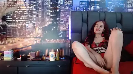 Lucy_mature8 webcam model stream image