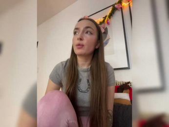 ChloeMeow webcam model stream image