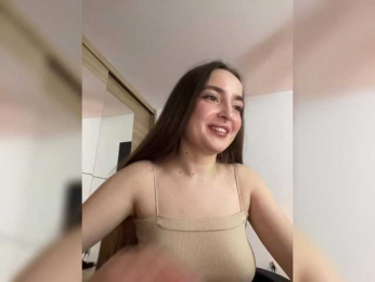 ChloeMeow webcam model stream image