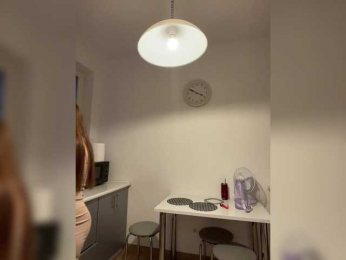 ChloeMeow webcam model stream image