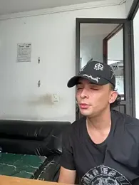 Jacobs0 webcam model stream image