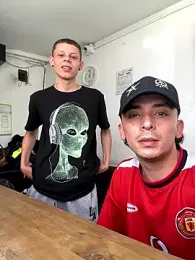 Jacobs0 webcam model stream image