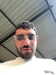 Jacobs0 webcam model stream image