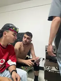 Jacobs0 webcam model stream image