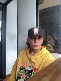 Jacobs0 webcam model stream image